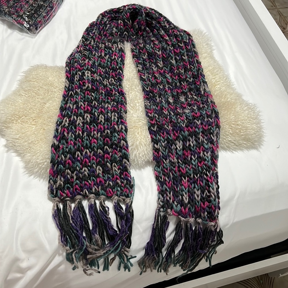 Scarf
